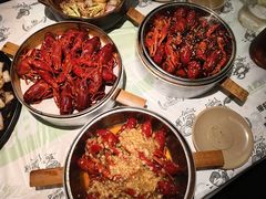 -巴厘龙虾·榜首油焖大虾(沙湖·花园店)