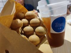-三厘鸡蛋仔(印力店)
