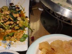 -95号酱骨·一块豆腐(展春园西路店)