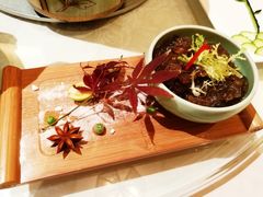 -海天楼中餐厅(吴宫泛太平洋酒店)