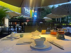 -百味馆·海鲜·湛江菜(后海花园店)