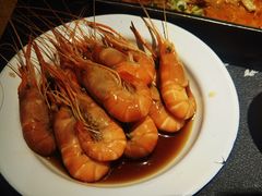 熟醉沼虾-龙门醉客(上塘路店)