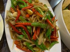 特色下饭菜-小山东羊肉汤馆(同济新村店)