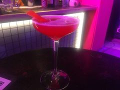 午夜销魂酒-好久不见网红乐队酒吧(鼓浪屿海底世界店)