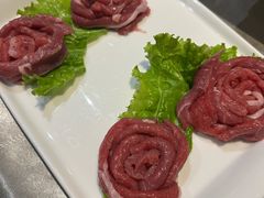 -东来顺饭庄(王府井步行街店)