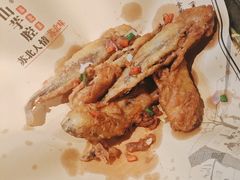 -山芋腔苏北菜(盐城滨海店)