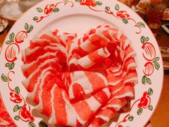 -北京老门框爆肚涮肉馆(凤城六路店)