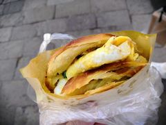 大油火烧-皮市街大油火烧