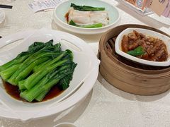 -龙的酒楼·手工早茶·顺德菜(近良路店)