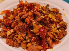 -新疆巴州金丝特餐厅(大钟寺店)