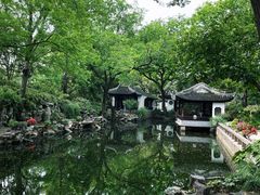 -秋霞圃
