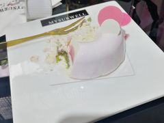 -麦雪尔甜品·生日蛋糕(新街口旗舰店)