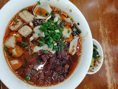 -蒋家肠旺面馆(合群路店)