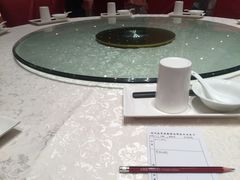 包厢-花中城·三十二年杭帮菜(清泰街店)