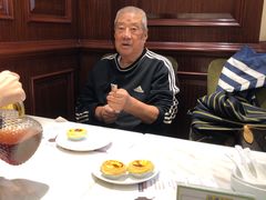 -南山鲜虾面·活鲜小馆·海味大连菜(南山总店)