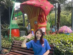 -苏州乐园森林水世界