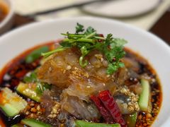 -老厨家(友谊路总店)