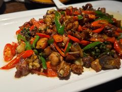陈麻婆辣子鸡-陈麻婆豆腐(旗舰店)