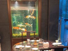 -浩运·海鲜青岛菜·海胆水饺(石老人店)