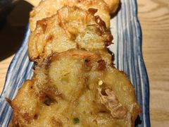 -吴记粥铺·淮扬小馆(欧尚店)