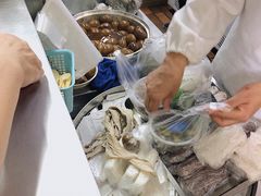 -芳婆糕团店(王府大街店)