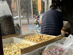 -栗满秋(燕丰西坝河店)