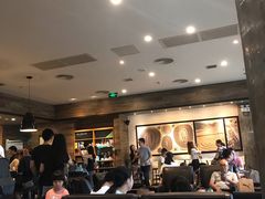 -星巴克臻选(佛山佛罗伦萨小镇店)