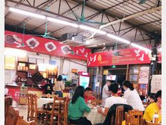 -百利鸽王(紫薇路店)