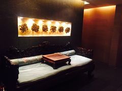 -华夏良子·足道SPA艾灸(王府井店)