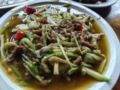 -賴記豆花(兴隆店)