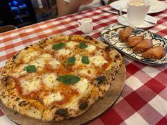 -安立可意大利美食