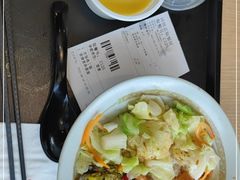 -永和大王(广渠店)