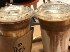 -Peet's Coffee皮爷咖啡(武商Mall手作店)