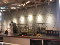 -Manner Coffee(丁香国际店)