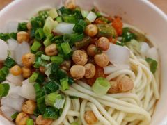 -江三王记牛杂馆(总店)