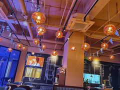 -Ambra Haus琥珀屋精酿餐厅(宝山店)