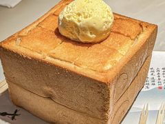 -绿茶餐厅(成都大悦城店)