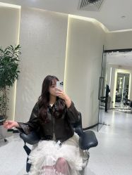 -IN STYLE•造型