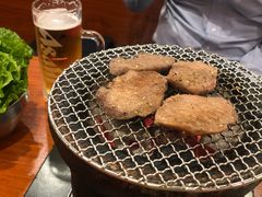 -大阪烧肉BAKA一代(十亩地店)