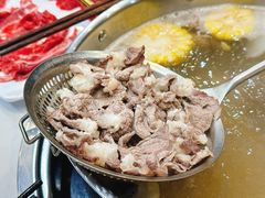 -吕记潮汕牛肉火锅(海宁海昌南路店)