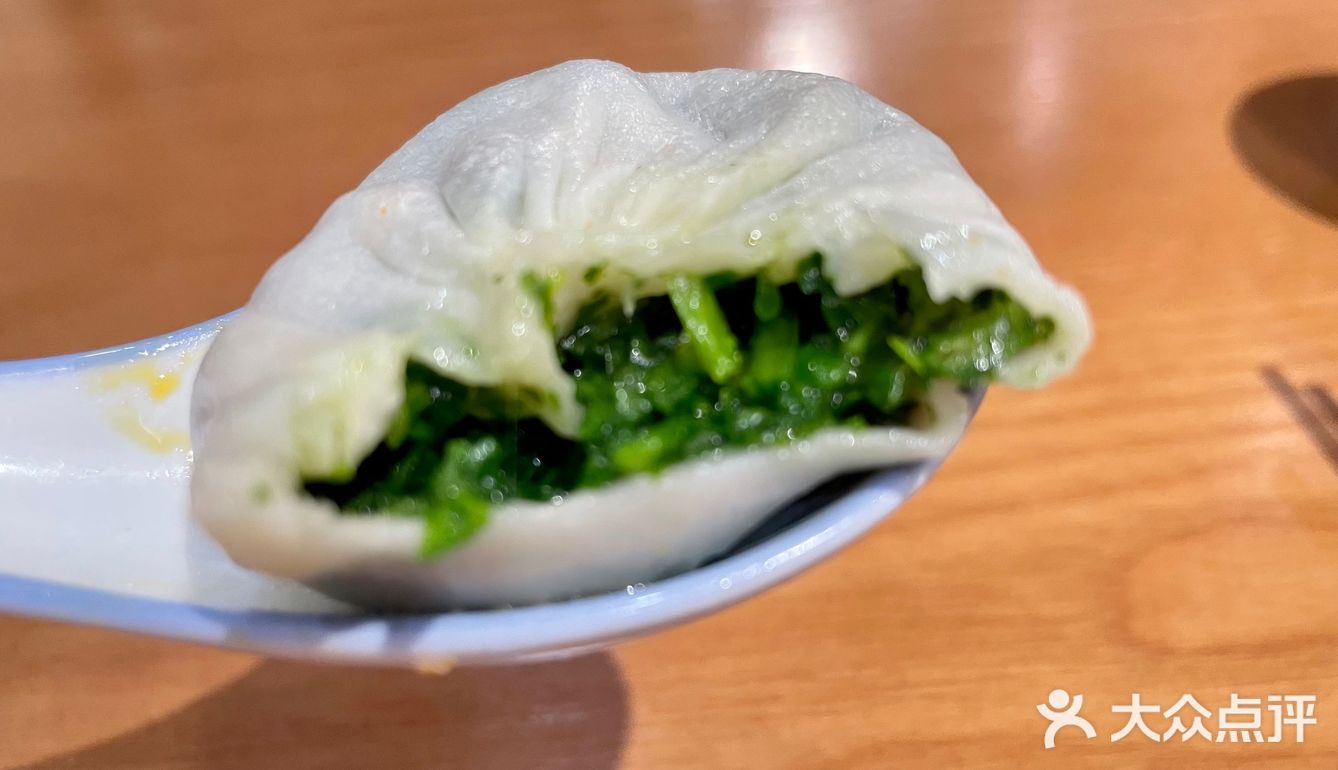 上海｜这一口蟹粉汤包谁懂啊