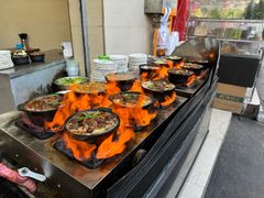 -沈妈砂锅(光华村店)