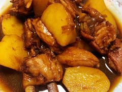 -伊帆食府·青海地方特色美食