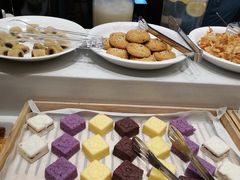 -清心素食自助餐厅(夫子庙店)