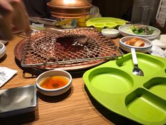 -王妃家(明洞中央店)