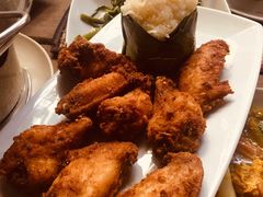 -自然餐厅(Phuket)