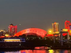-武汉两江游览·夜游长江(汉口粤汉码头)