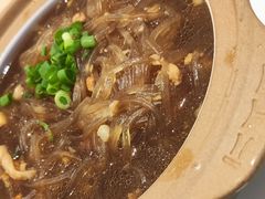 -吕氏疙瘩汤·海鲜新鲁菜(凯德mall新都心店)