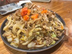 -半藏居酒屋(香港花园店)