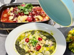 -3号仓库·创意中国菜(乐清正大广场店)